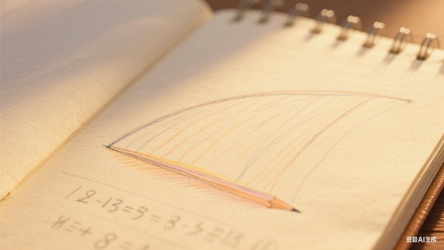 那些藏在时光褶皱里的数字情书