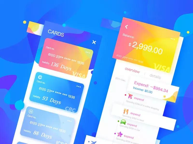 界面深处的呼吸：UI 设计如何编织数字世界的触感