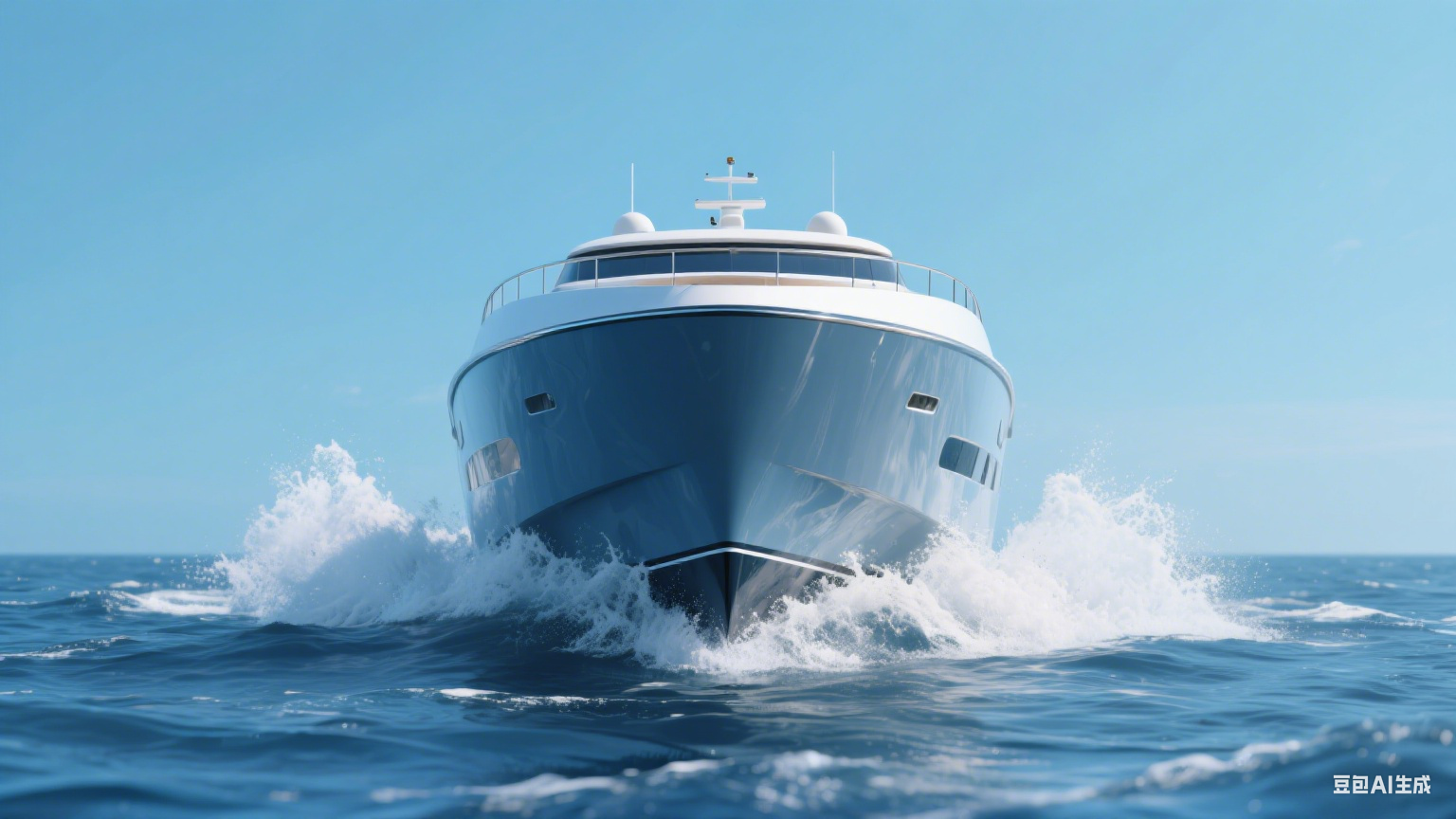 钢铁巨轮的诞生密码：船舶设计里的匠心与智慧