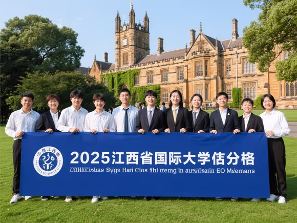 江西国际留学价钱怎么样
