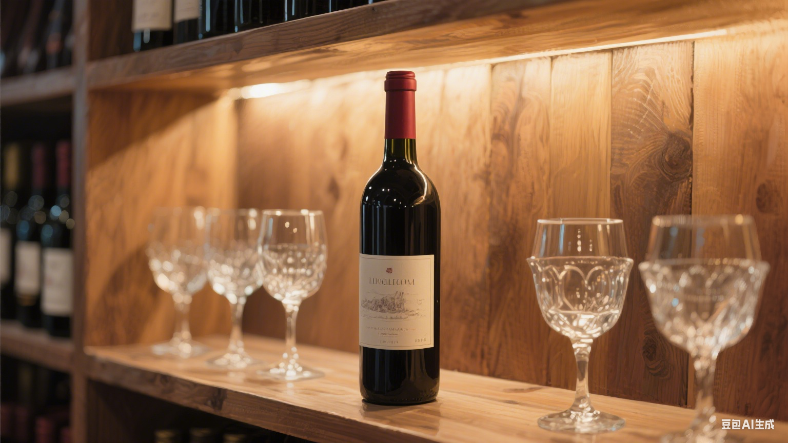 橡木桶里的时光诗行