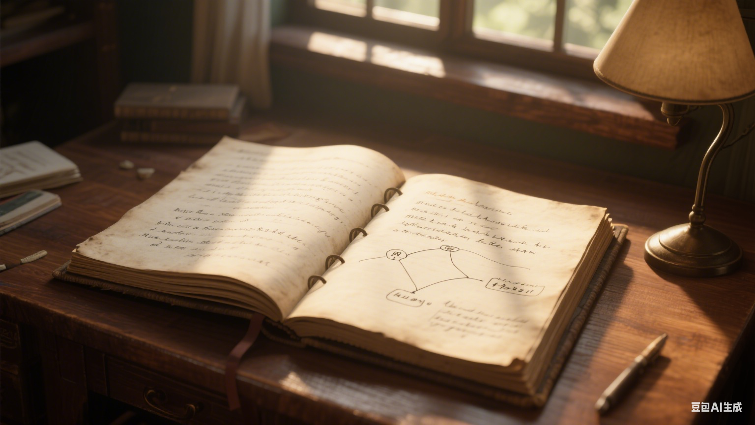 那些藏在文字里的关联，关系抽取如何帮我们读懂世界的深情？