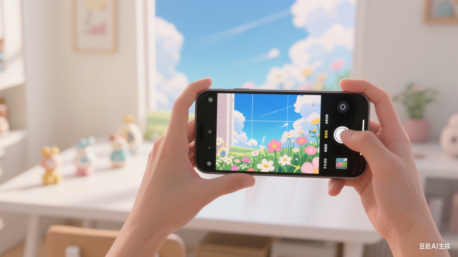 玩转图像处理：原来照片背后藏着这么多小技巧