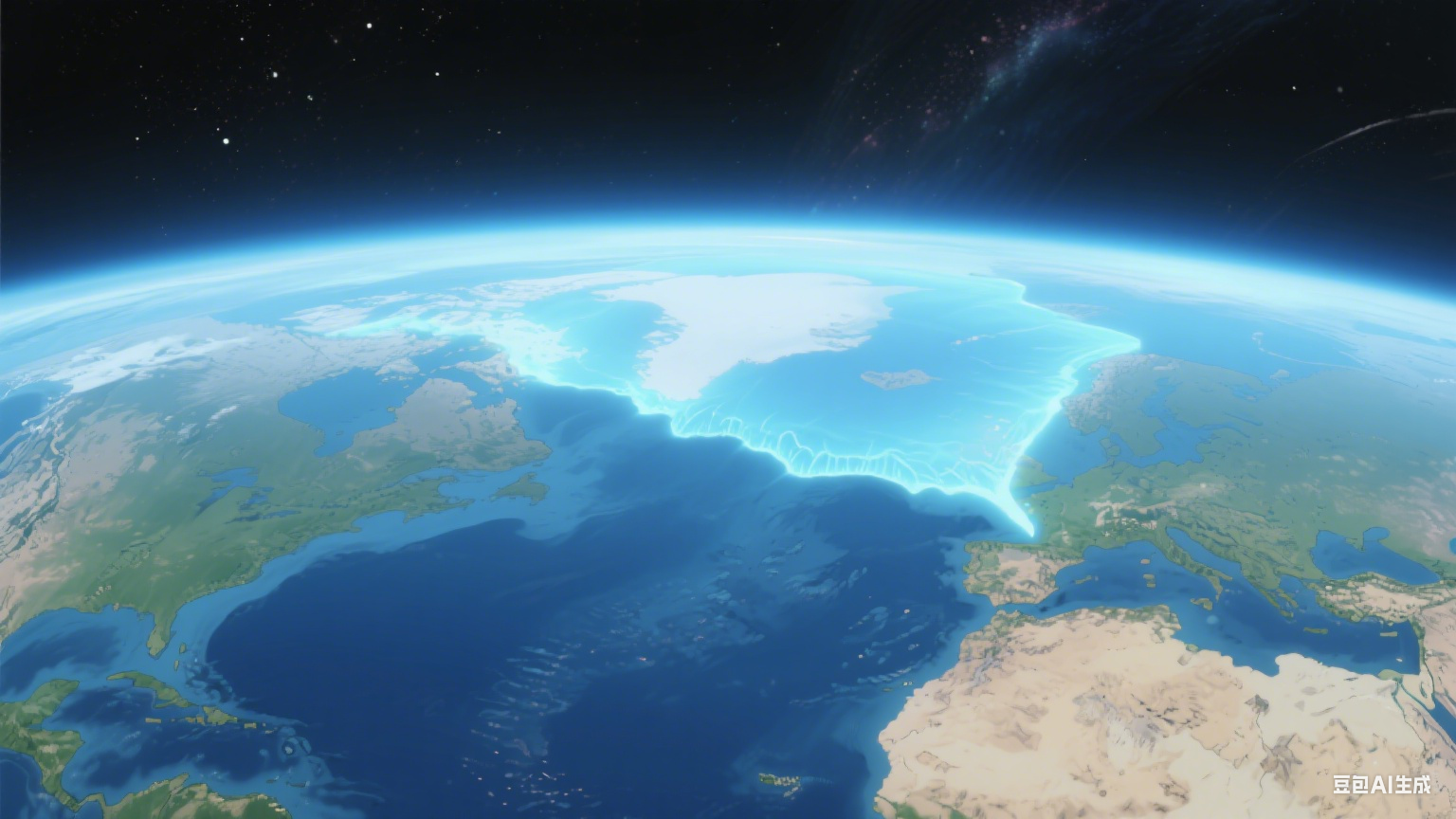 臭氧：地球大气中的双重角色与人类应对之道