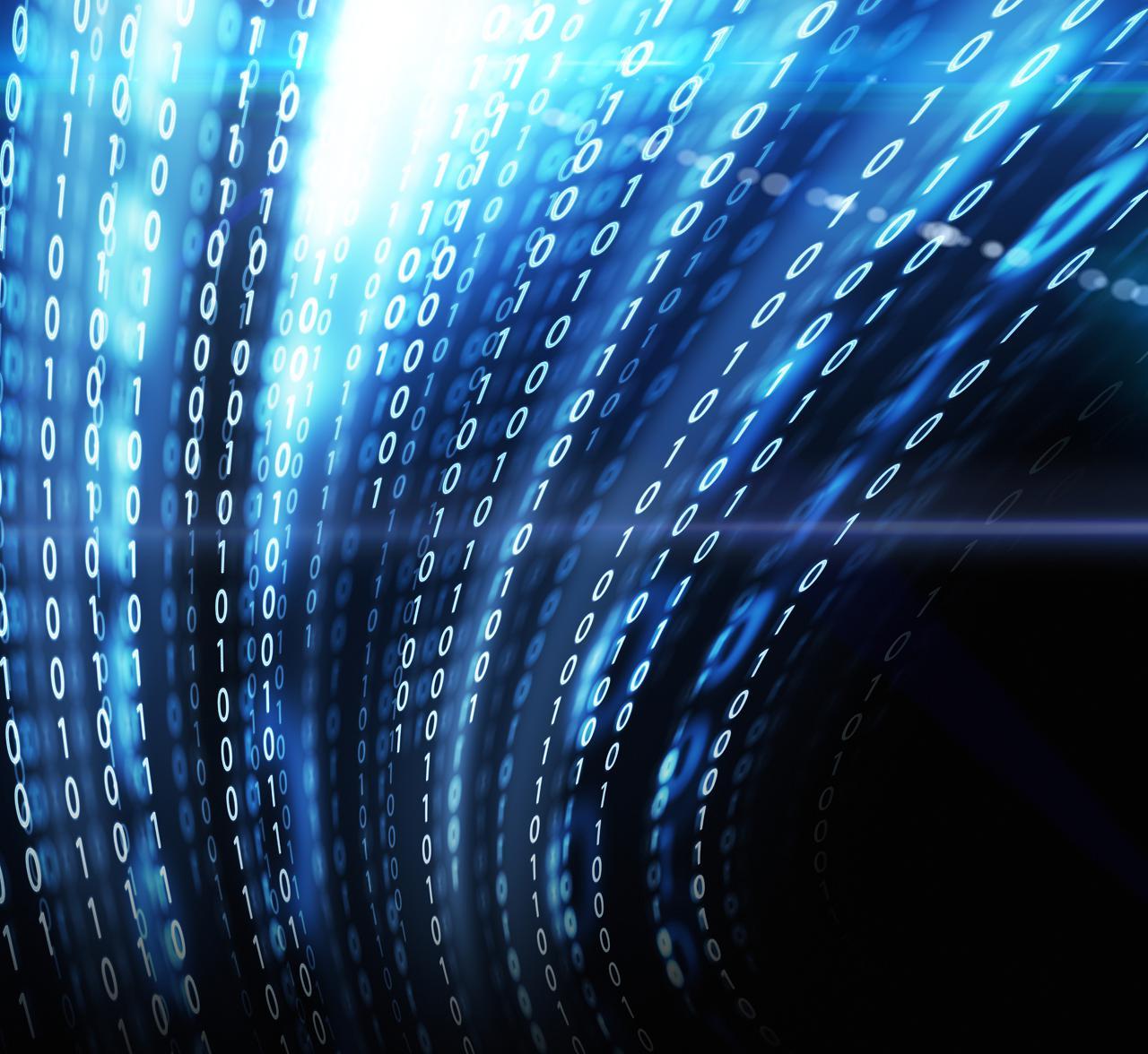 数字浪潮里的萤火与星河