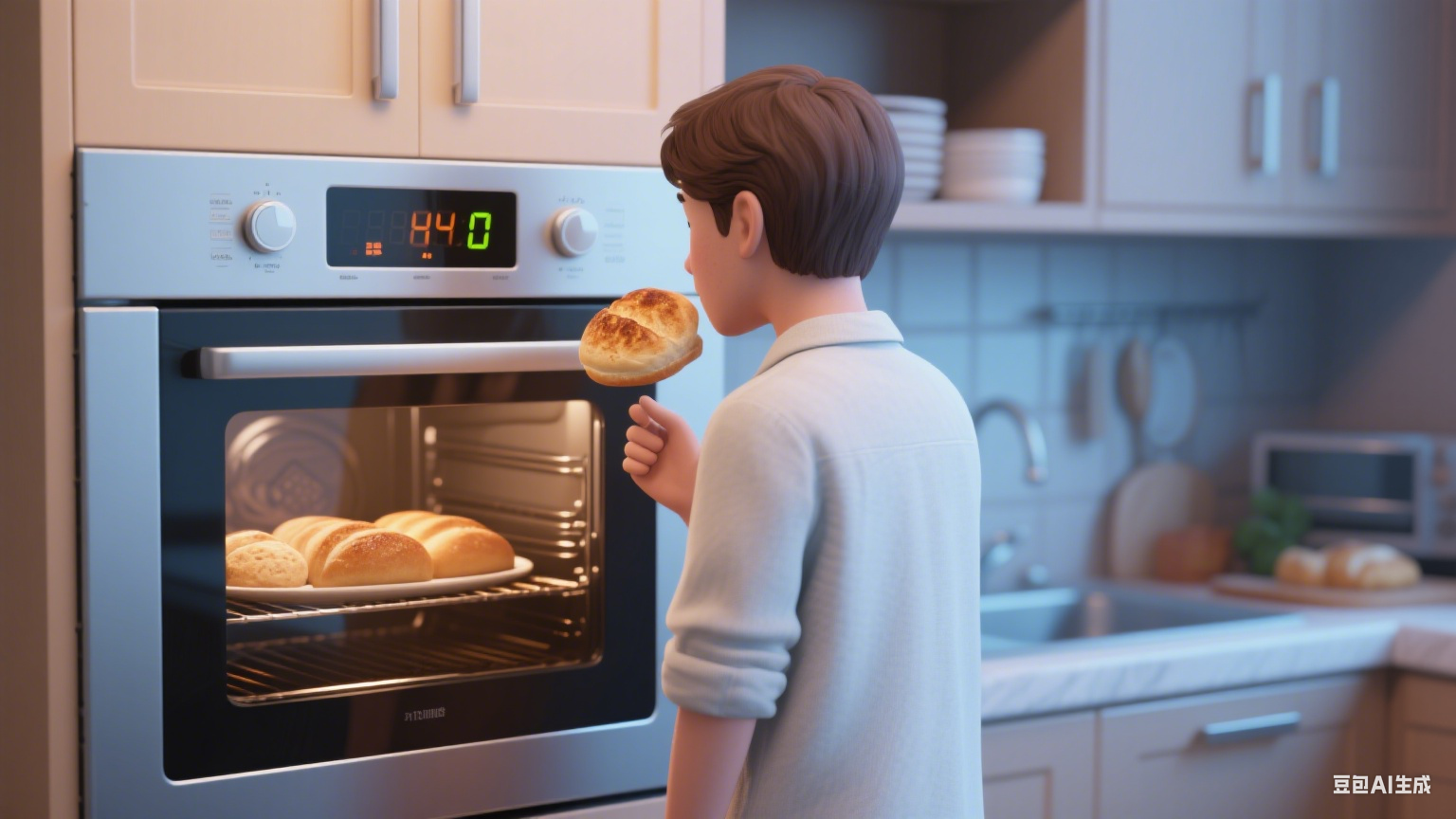 当机器有了温度：自动化浪潮里的人间烟火