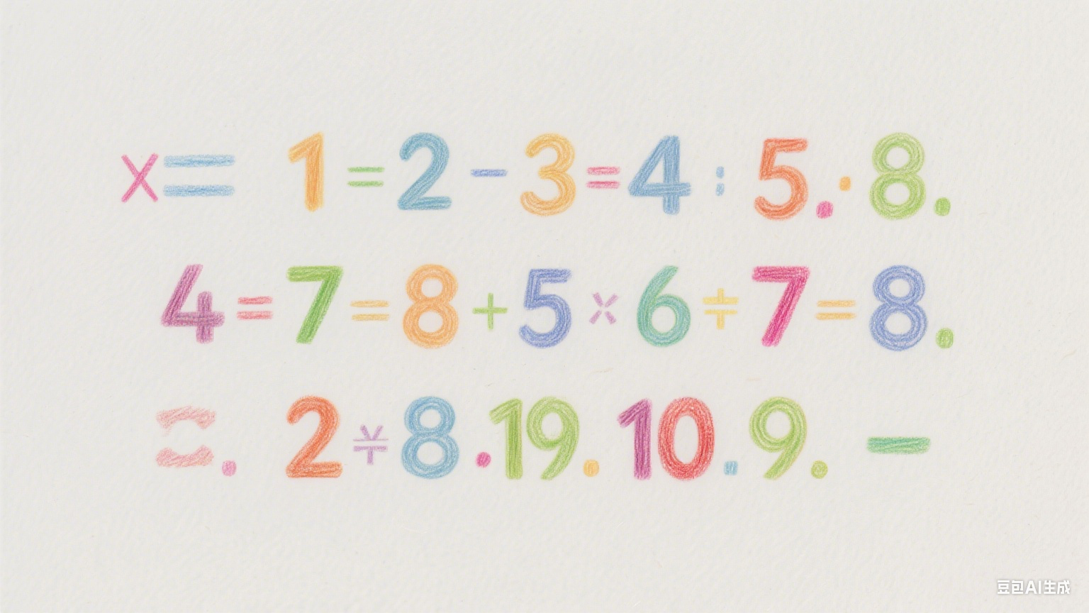 潮玩圈里藏玄机：那些玩转奇偶性的酷事儿