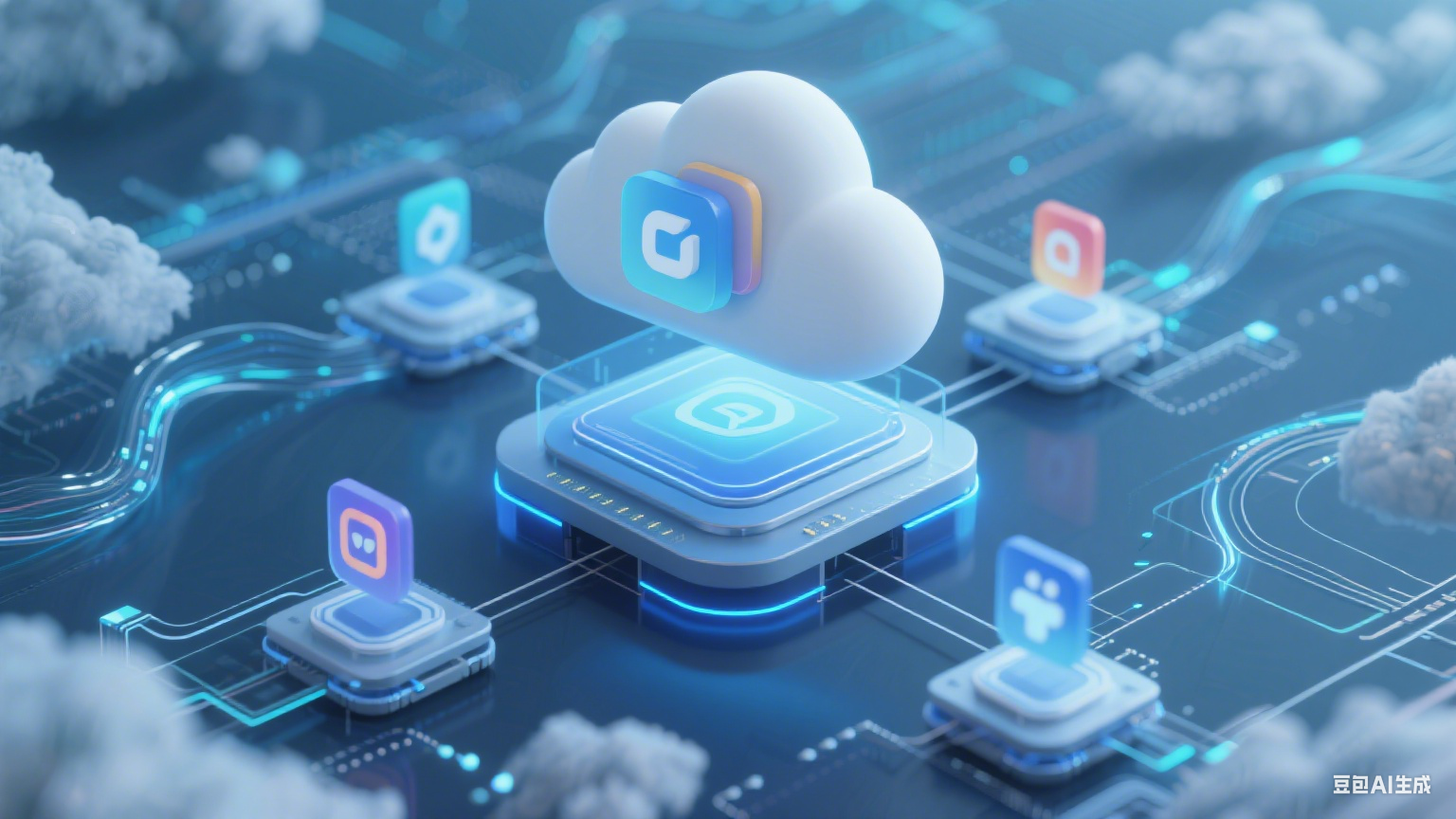 云原生：解锁现代应用开发的核心密码