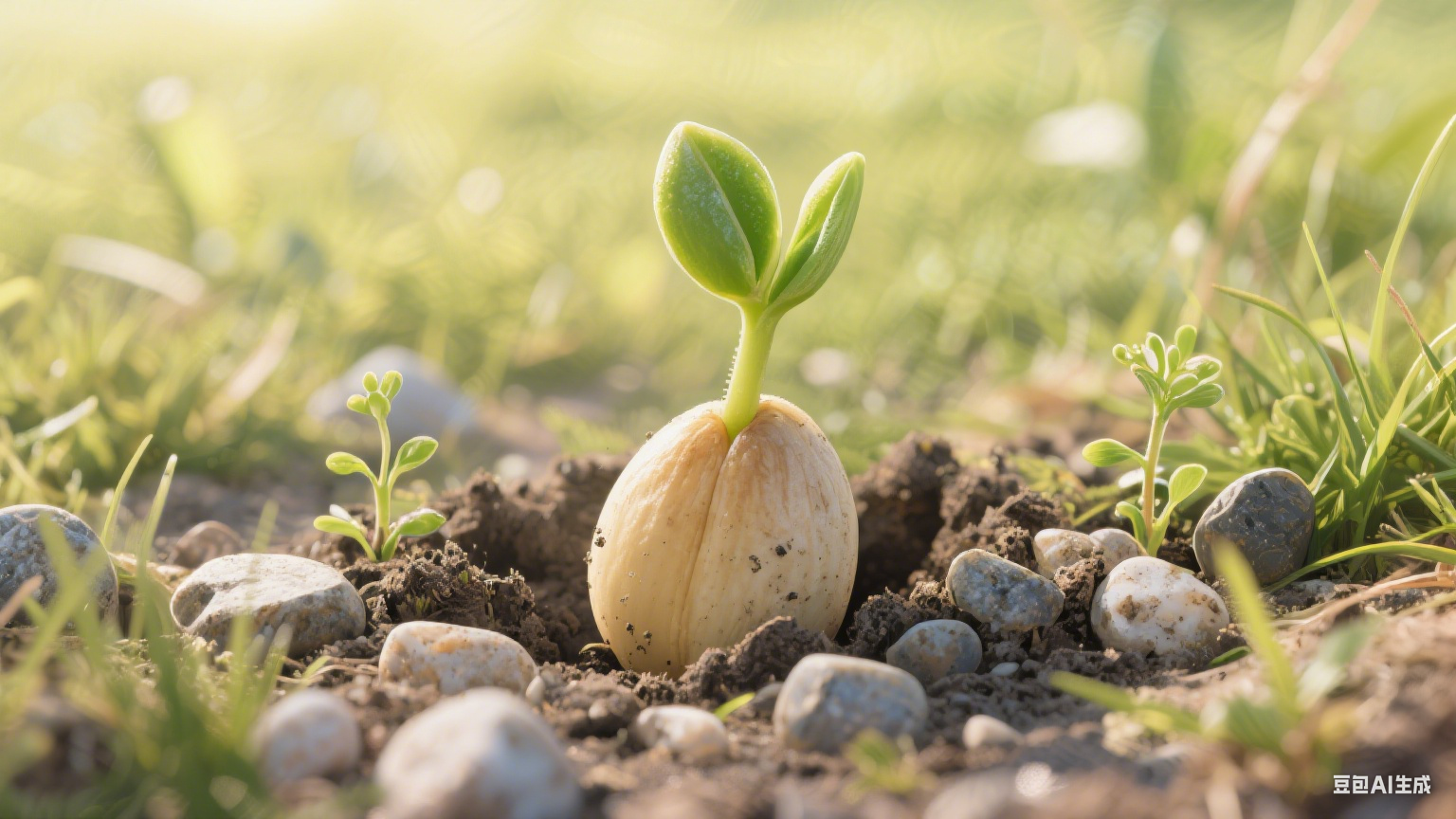 探寻目的论：万物秩序背后的终极指向