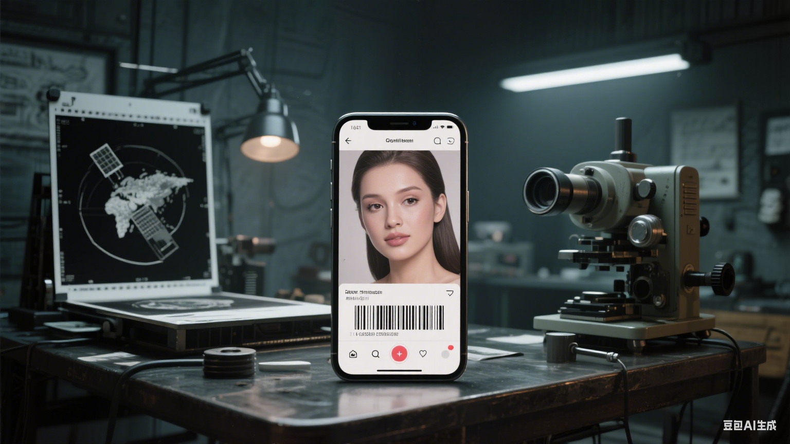 图像处理：给生活加滤镜的 “魔法大师”