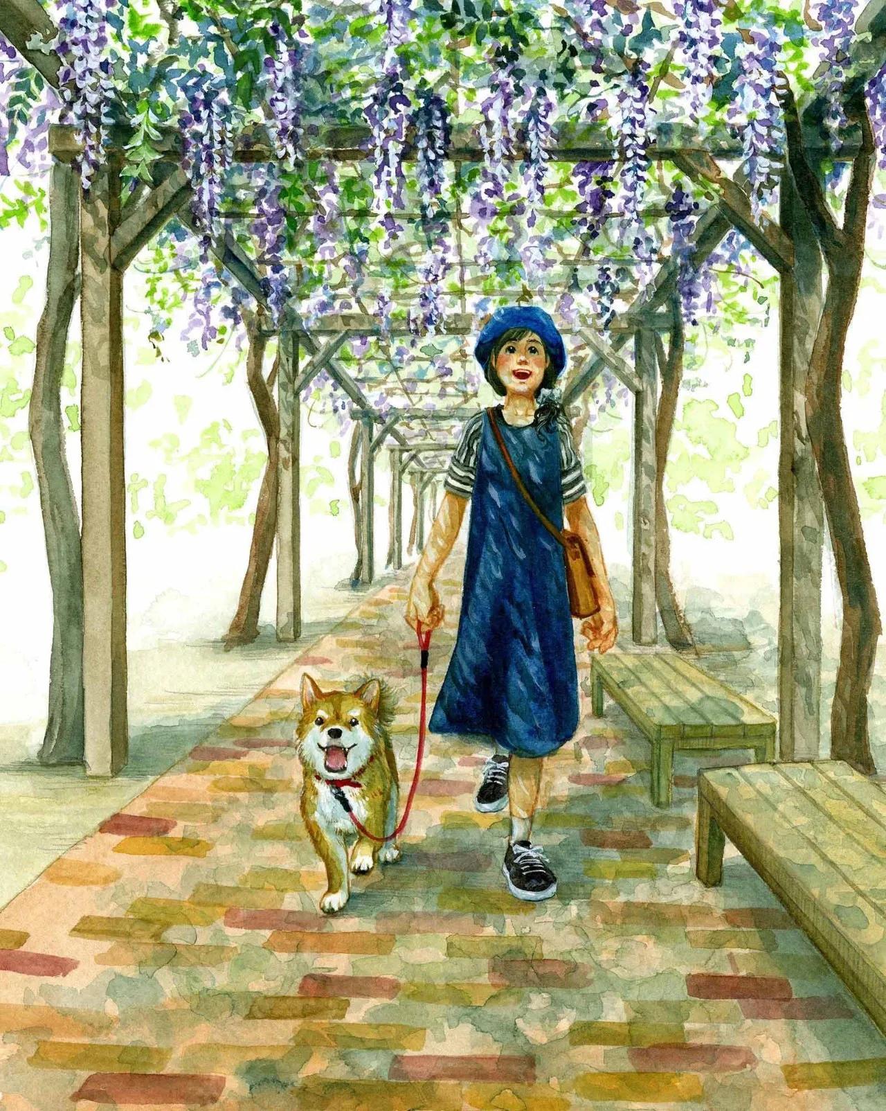 生活里的那些小确幸