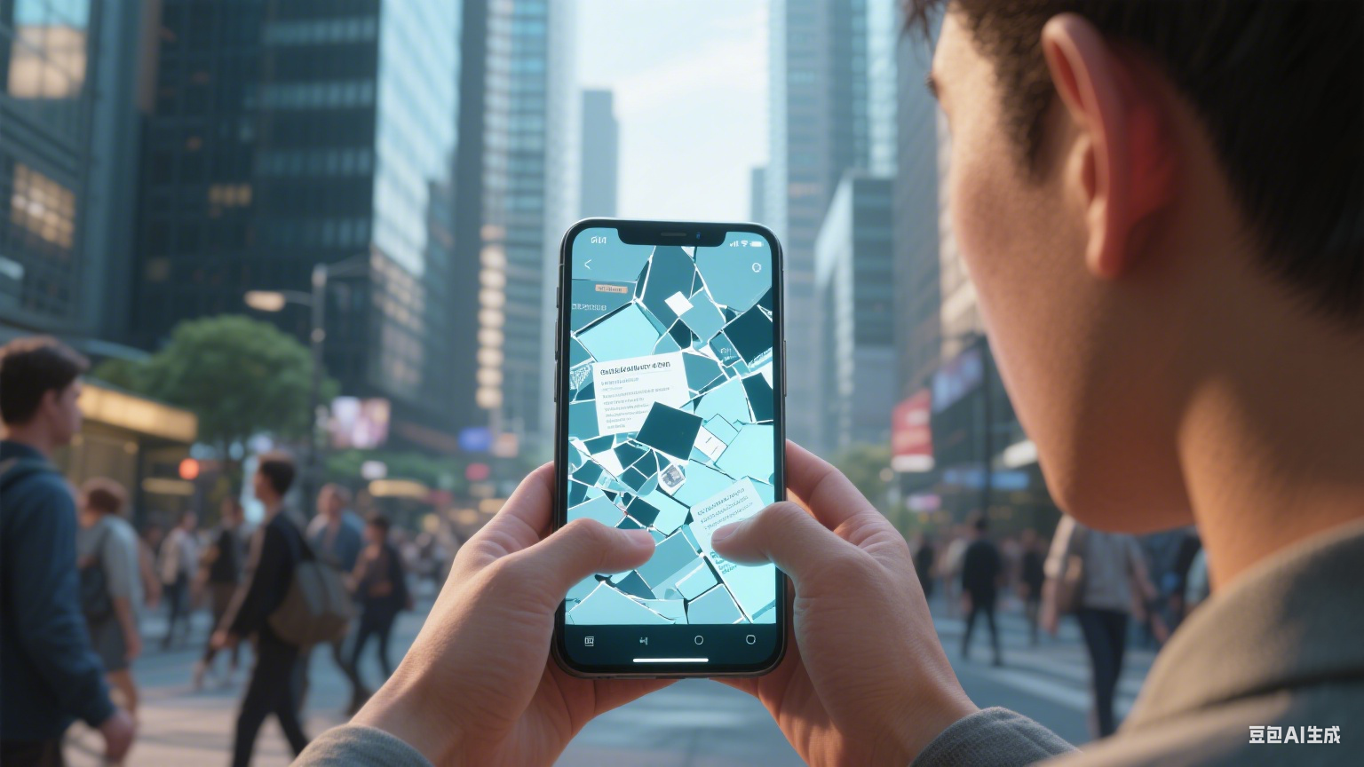 当文字碎成星光：碎片化阅读时代的认知迷思