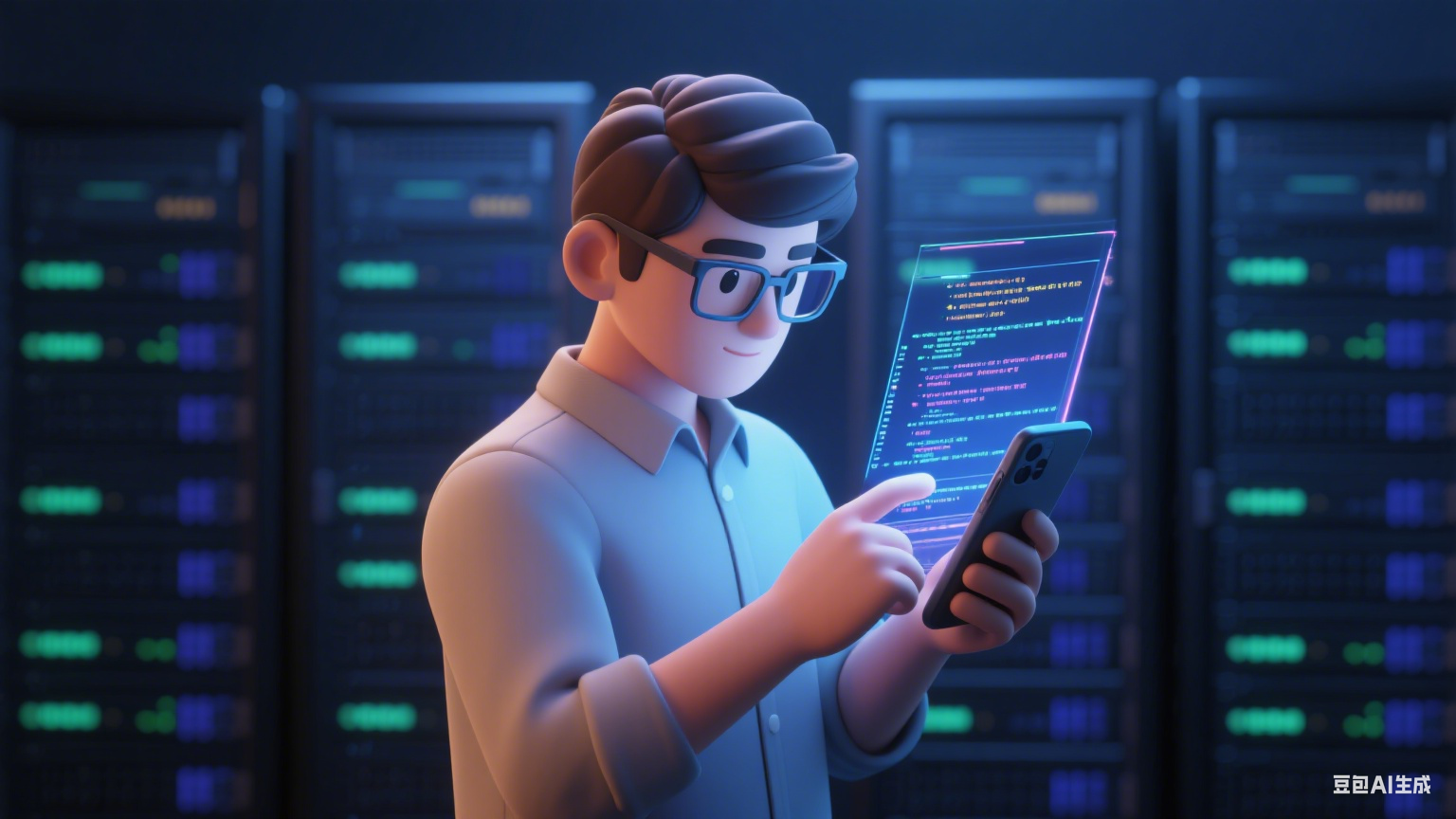 代码织就的数字世界:一场软件开发的沉浸式旅程