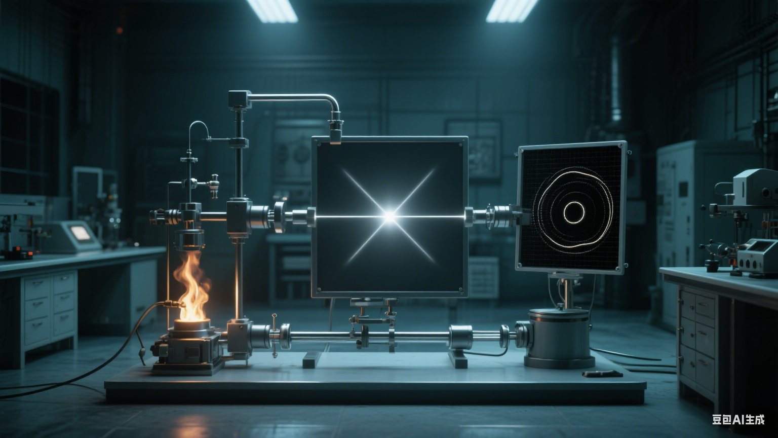 微观世界的奇妙自旋：一场跨越百年的科学探索