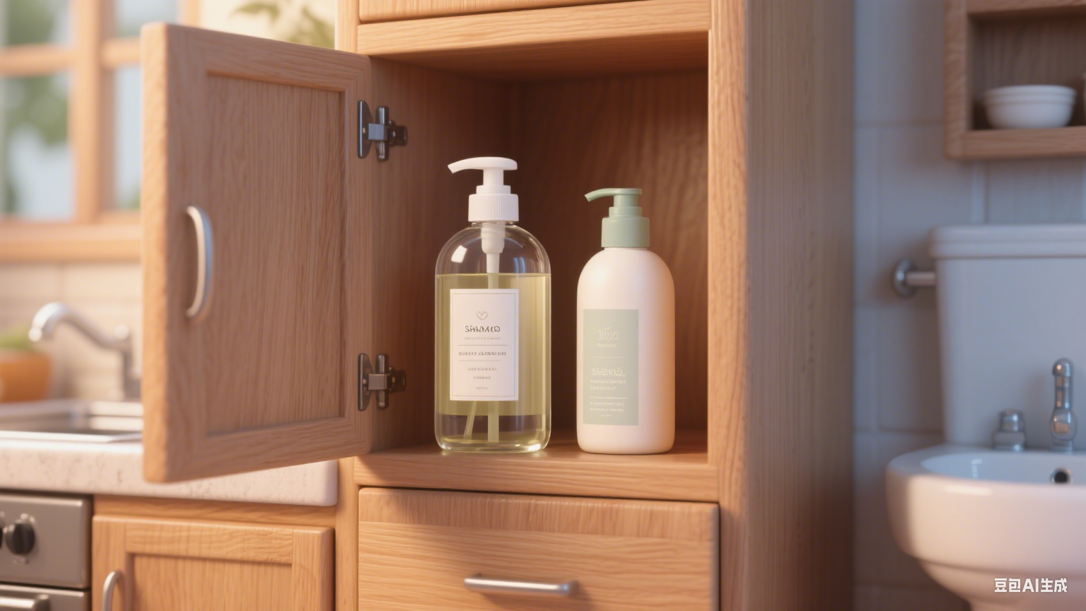 化工：融入生活肌理的隐形力量