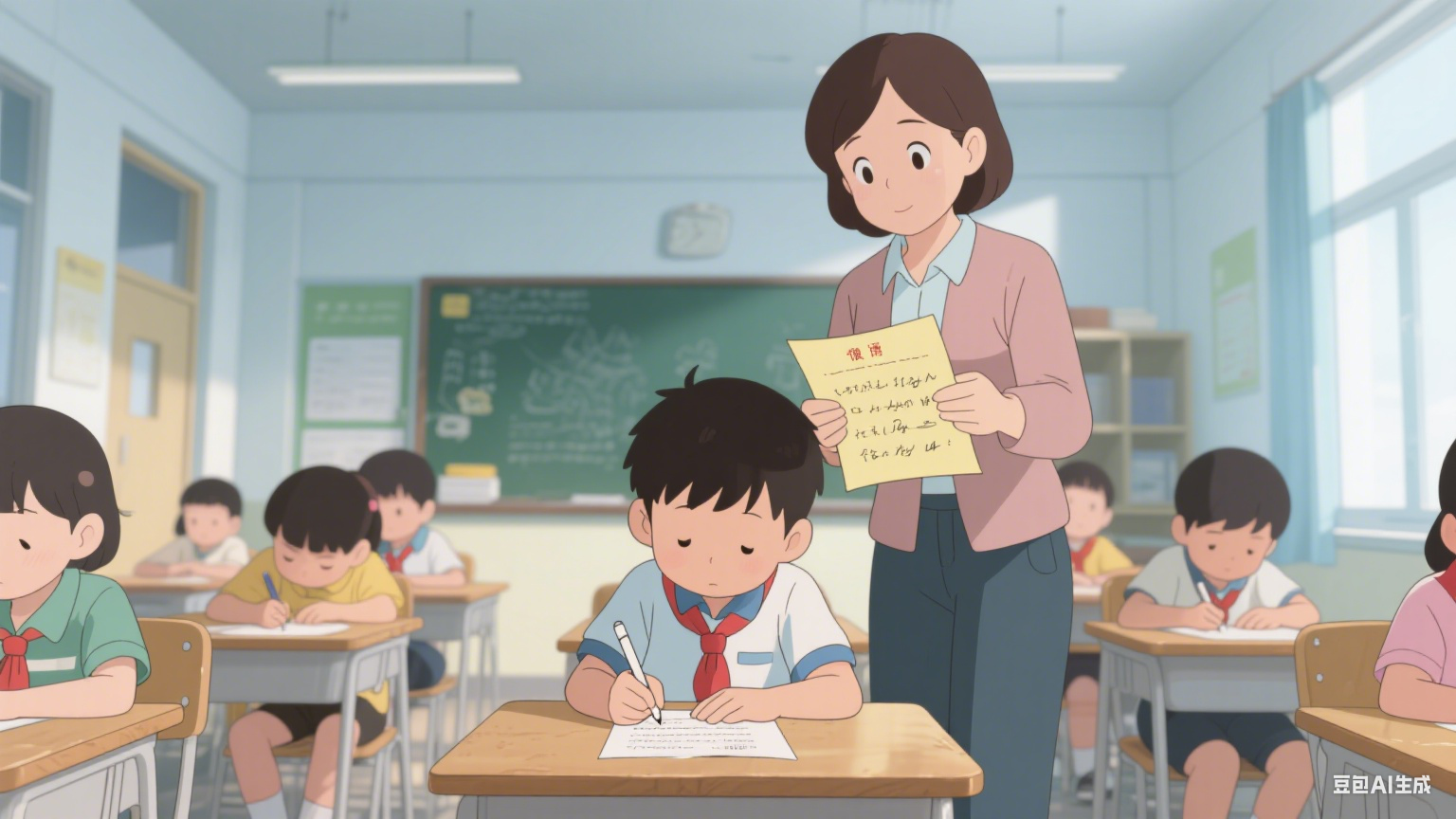 笔尖上的实用智慧:那些伴我们同行的应用文