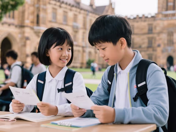 孩子不考研要留学怎么办
