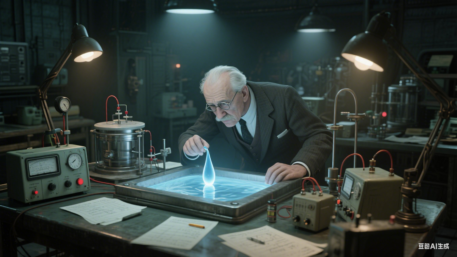 超导体:那些让电流 “畅行无阻” 的神奇材料