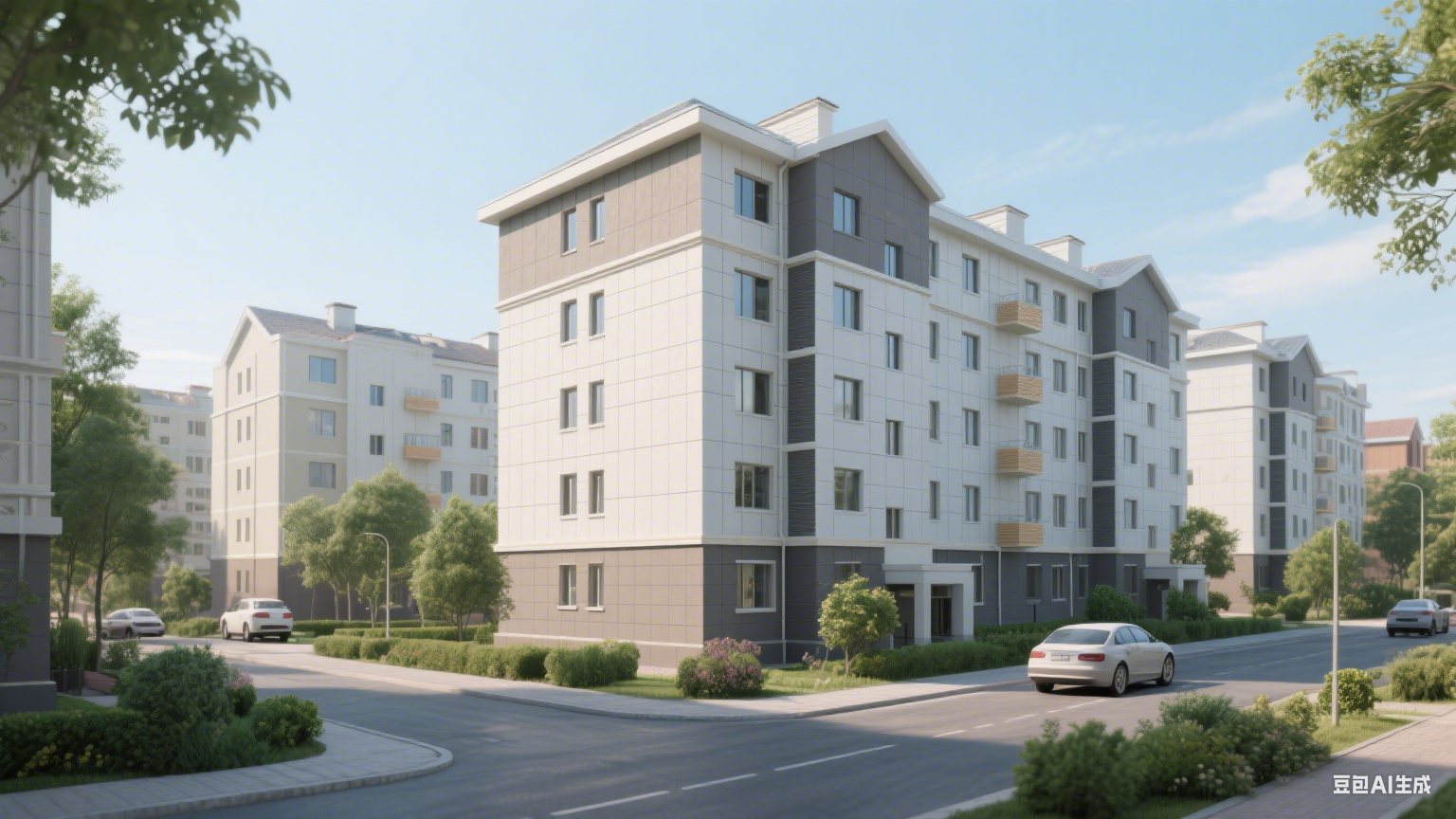 节能技术：藏在生活里的绿色智慧