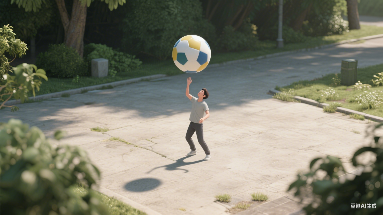 探寻引力相互作用：宇宙万物联结的隐形纽带