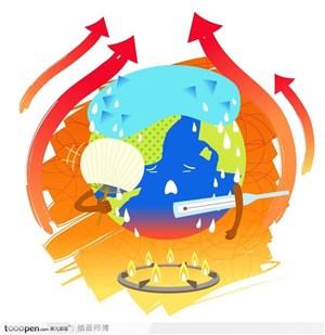 给地球降降温？这些藏在生活里的节能减排小秘密你得知道