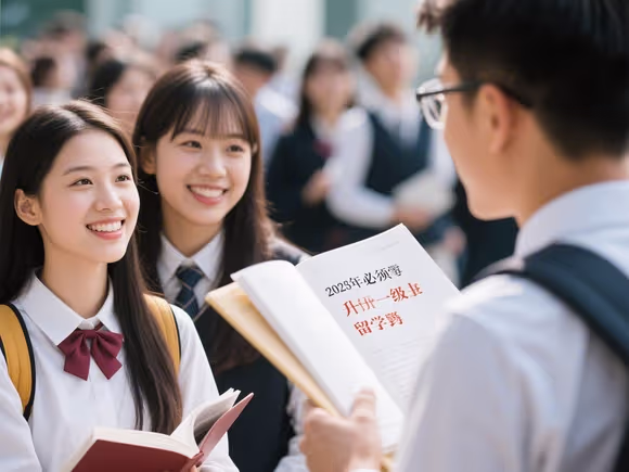 必须要专升本才能留学吗