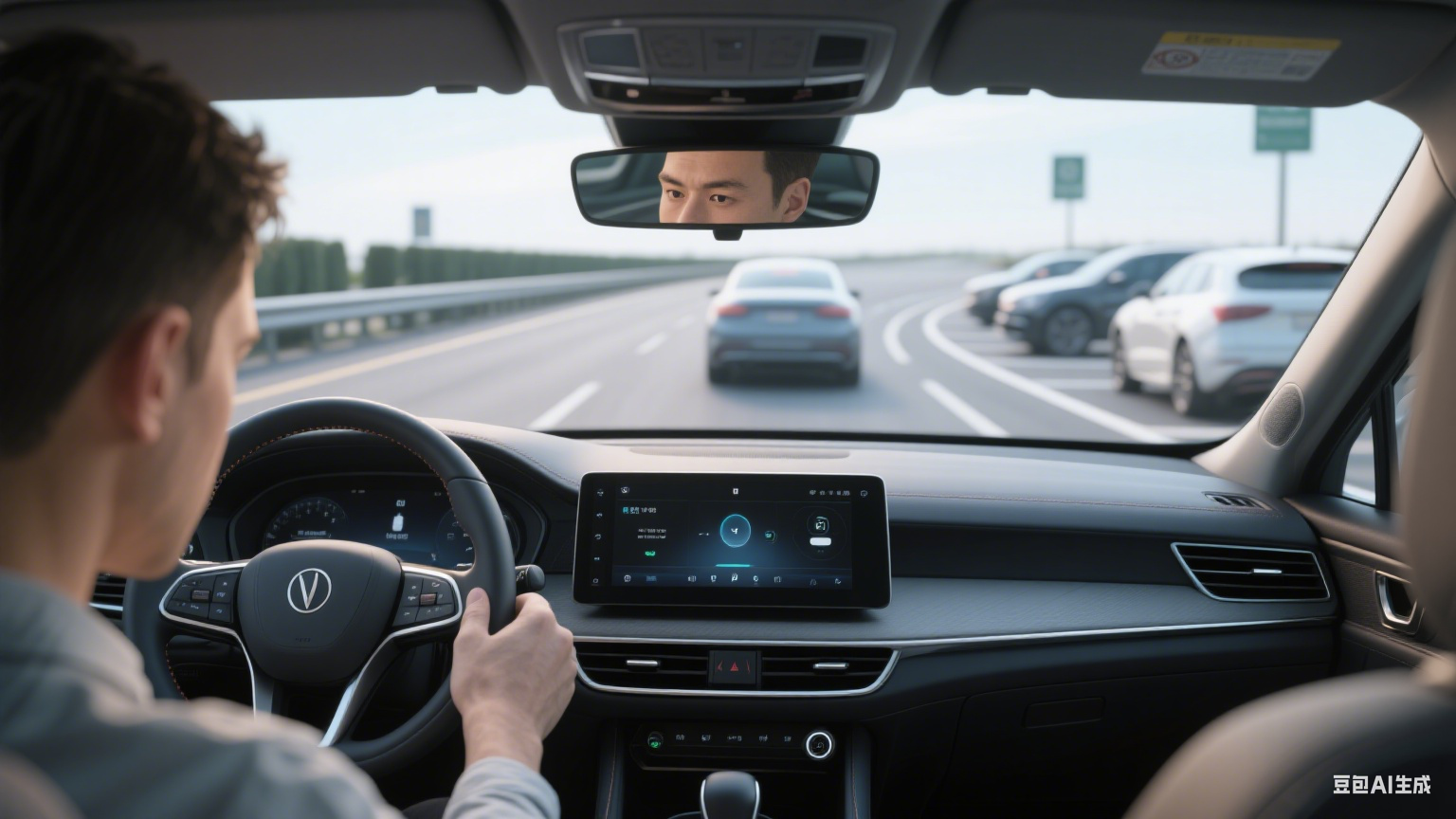 方向盘上的 “隐形副驾”：辅助驾驶如何悄悄改变我们的出行