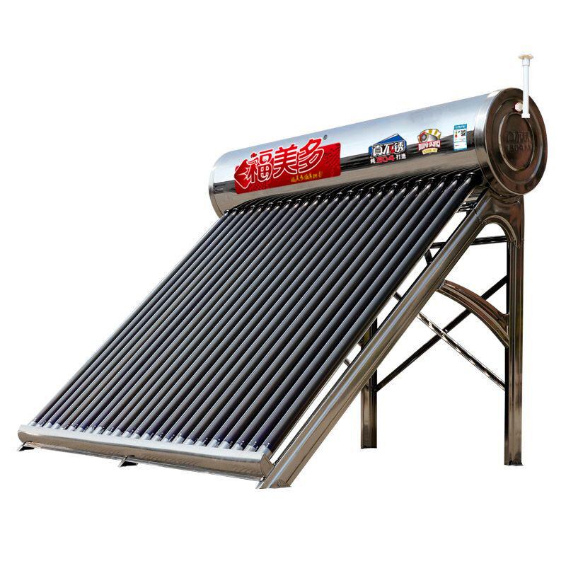 当阳光变成零花钱：太阳能那些让人笑出腹肌的事儿