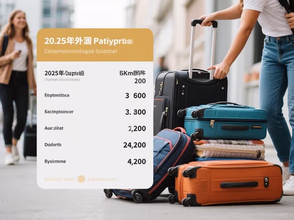 国外留学行李费用怎么算
