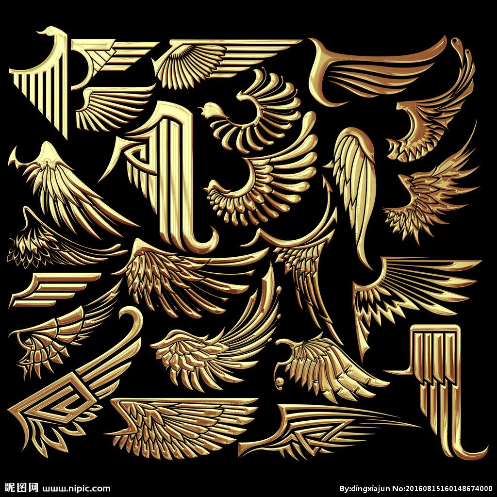 金属羽翼掠过人间的诗行