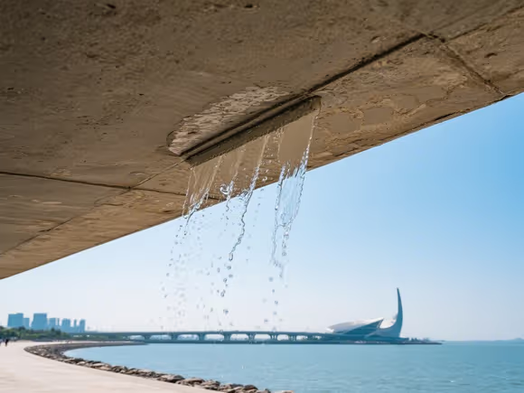 滴水湾附近有什么景点