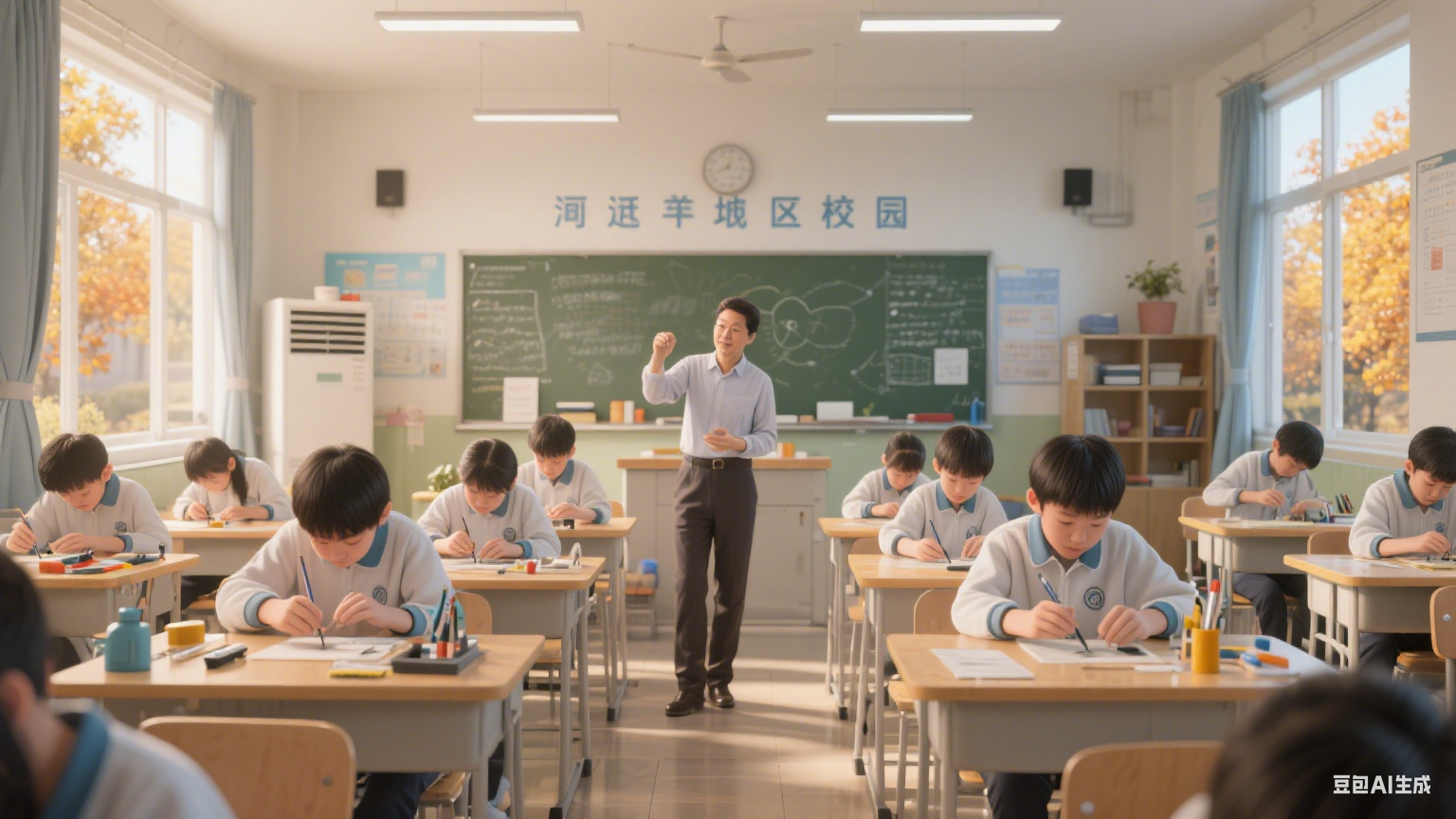 临港多校推行三维实践教学体系 学科差异化培养成效显著