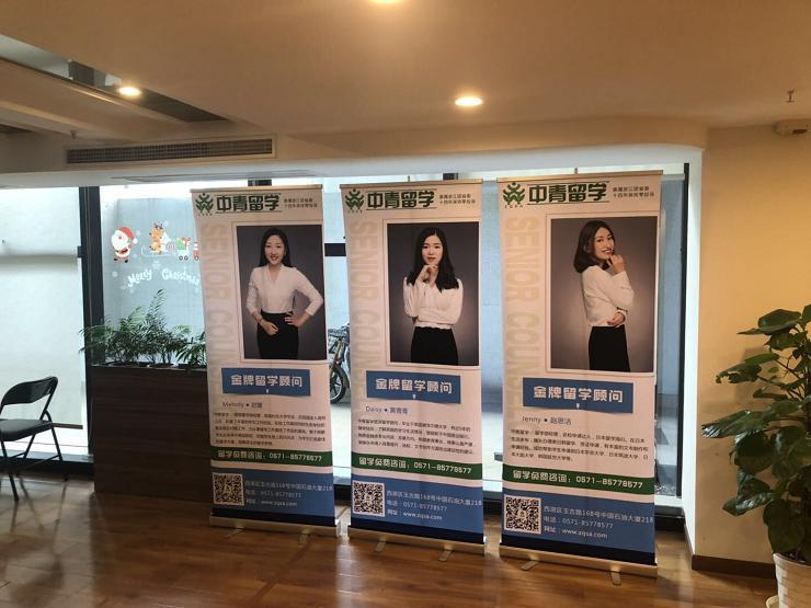 留学咨询：从准备到适应的全方位指南