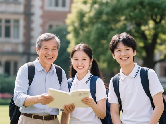 大龄游学留学合适吗现在