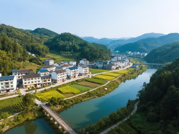 湖南黄草镇有什么景点