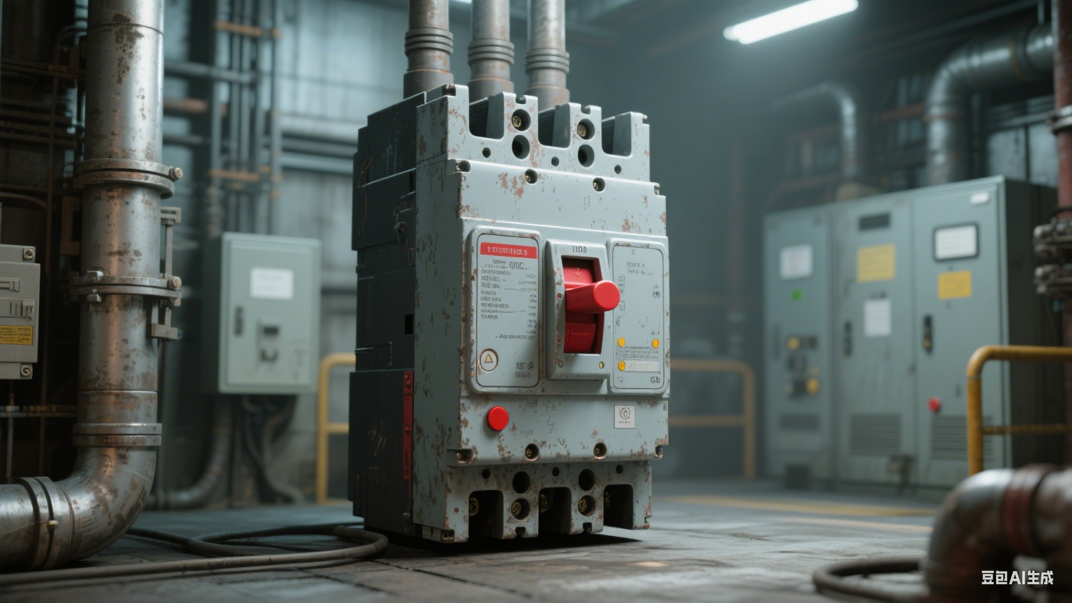 断路器不只是跳闸那么简单