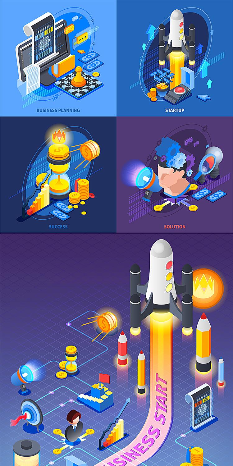 金融圈的科技革命：那些正在悄悄改变我们钱包的事儿