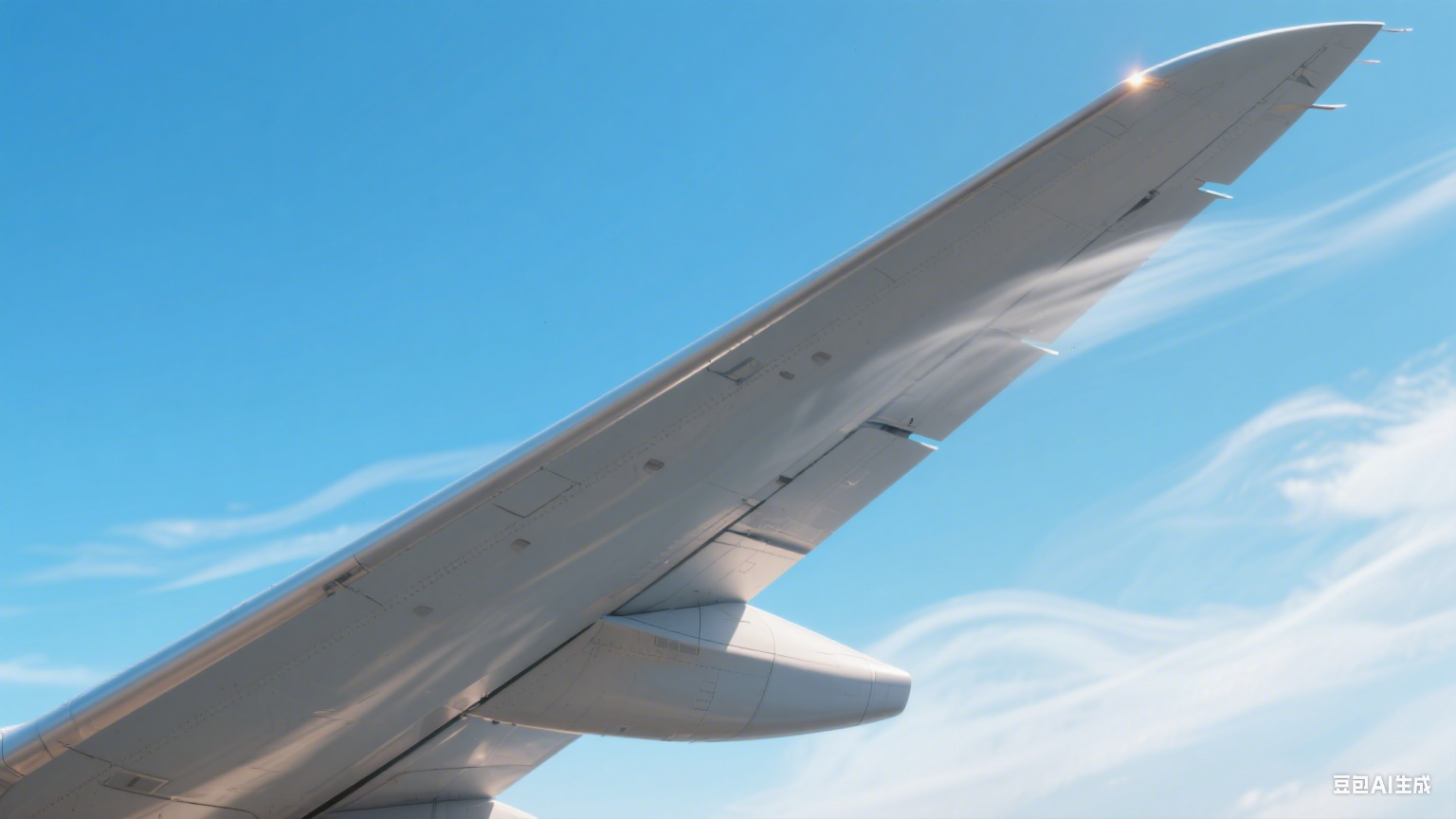 飞机设计里的那些 “小心思”，原来藏着这么多学问！