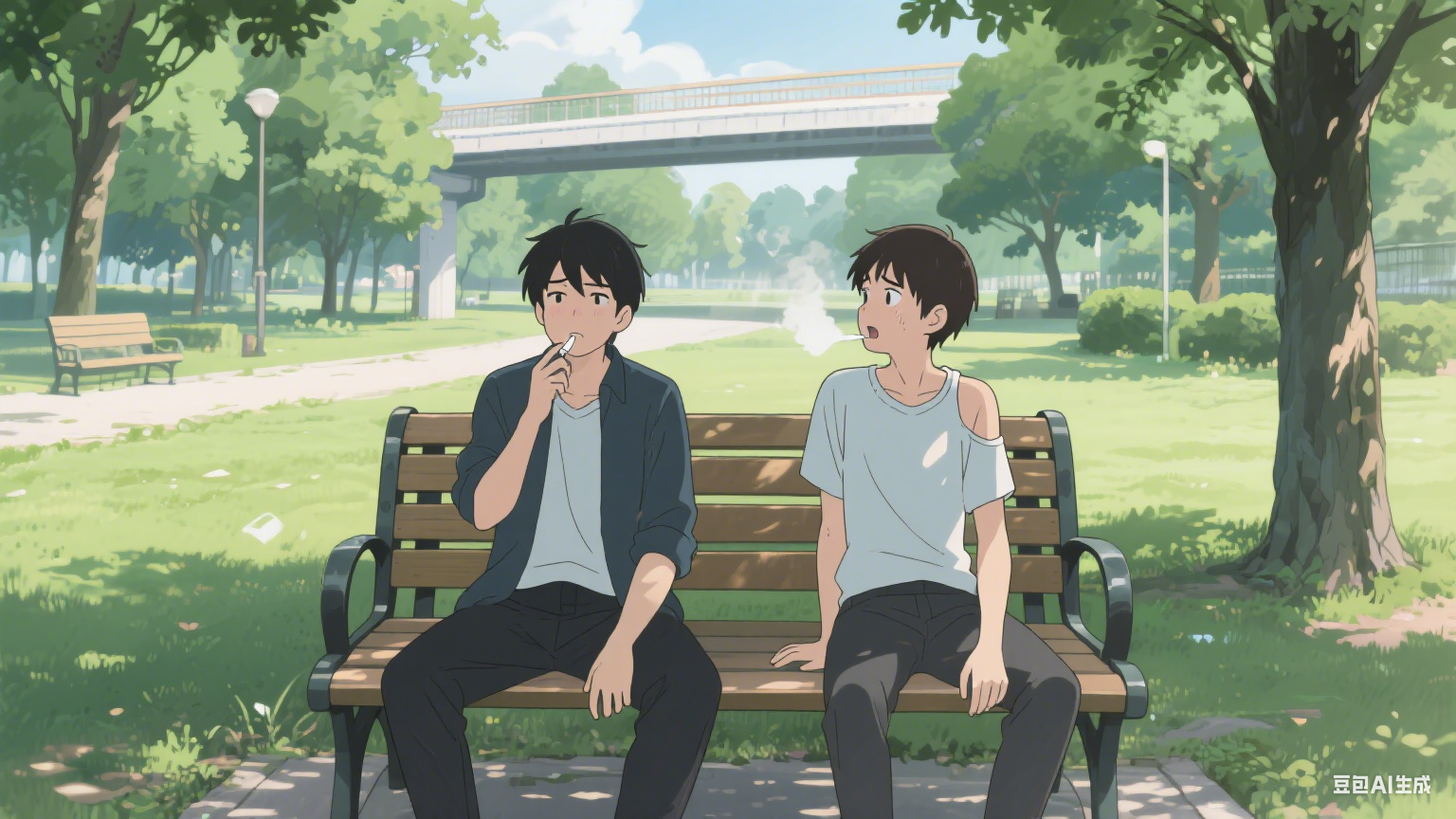 喷嚏里的小麻烦：那些和过敏纠缠的日子