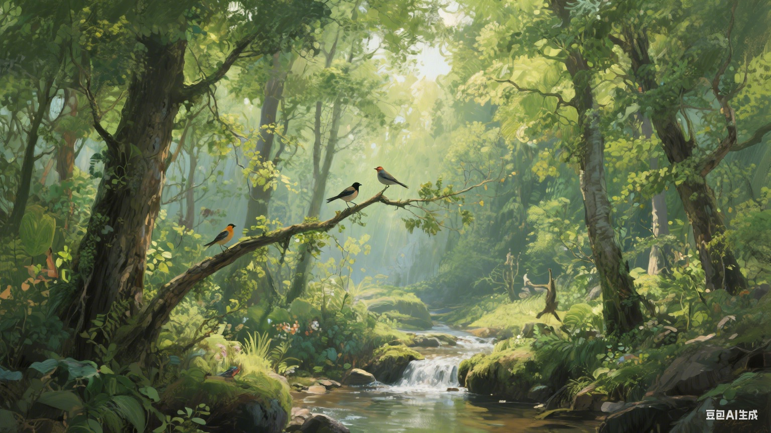 生态协同究竟是什么？它在自然界和人类社会中又有哪些具体体现与重要作用？