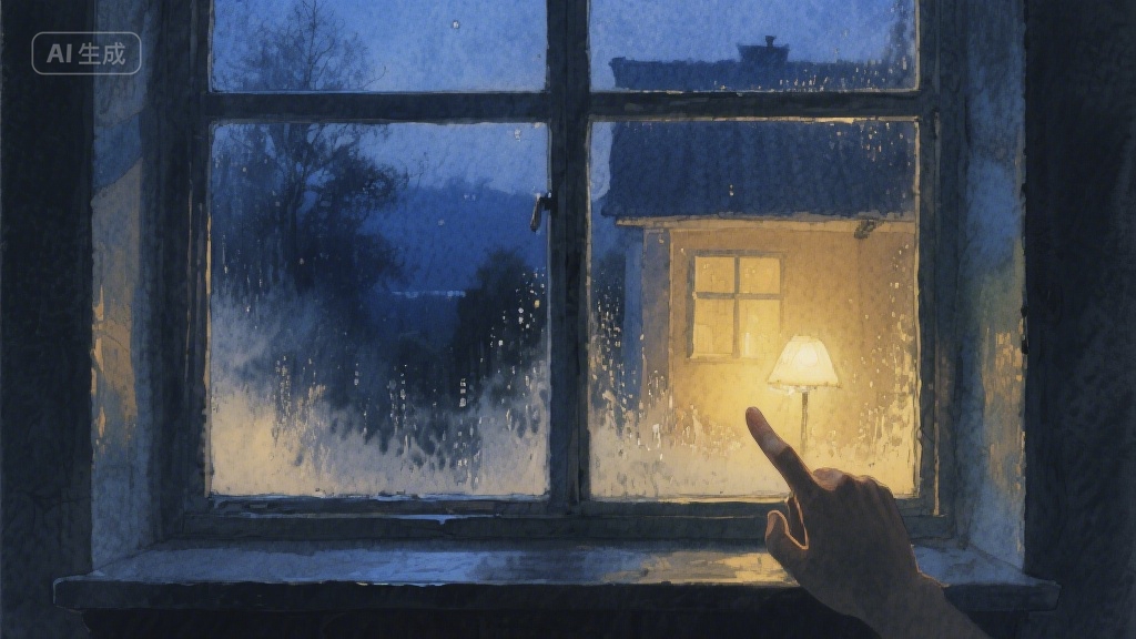 时光织就的诗篇：在岁月褶皱里打捞温柔