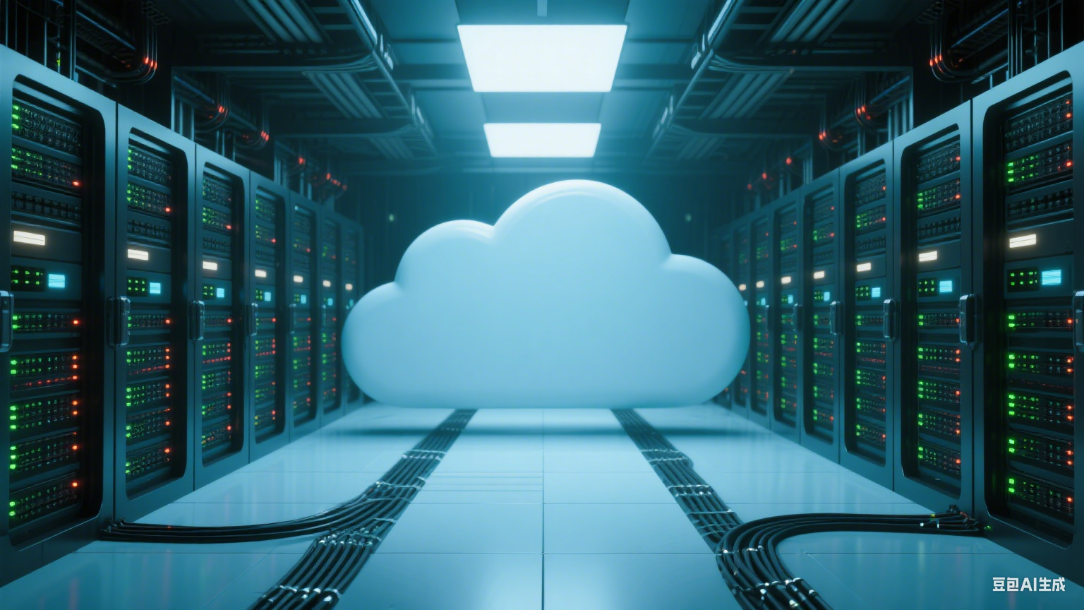 墨痕里的光阴褶皱