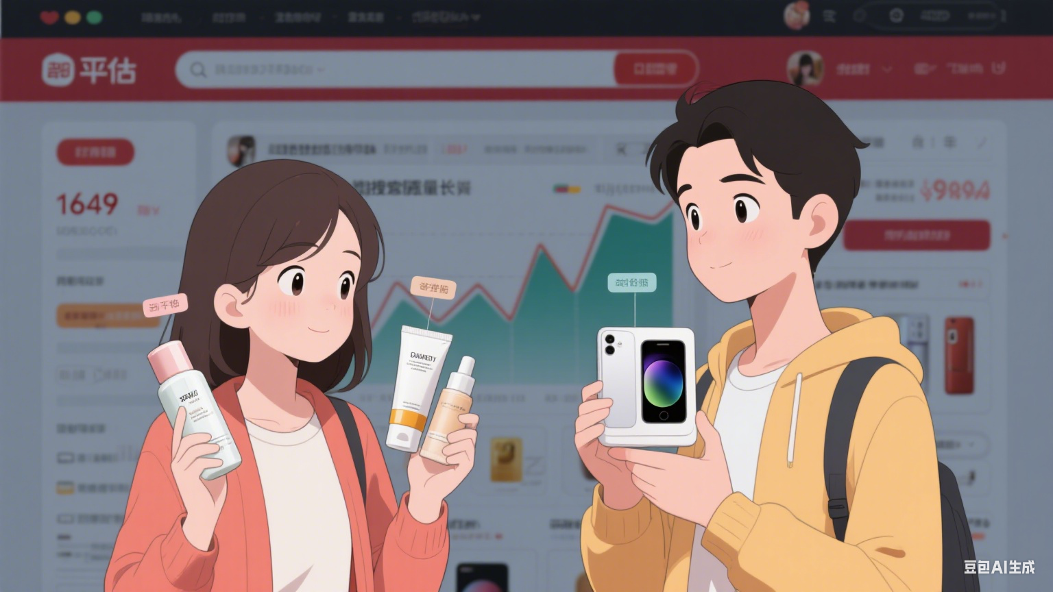 平替经济：消费理性觉醒下的市场新生态