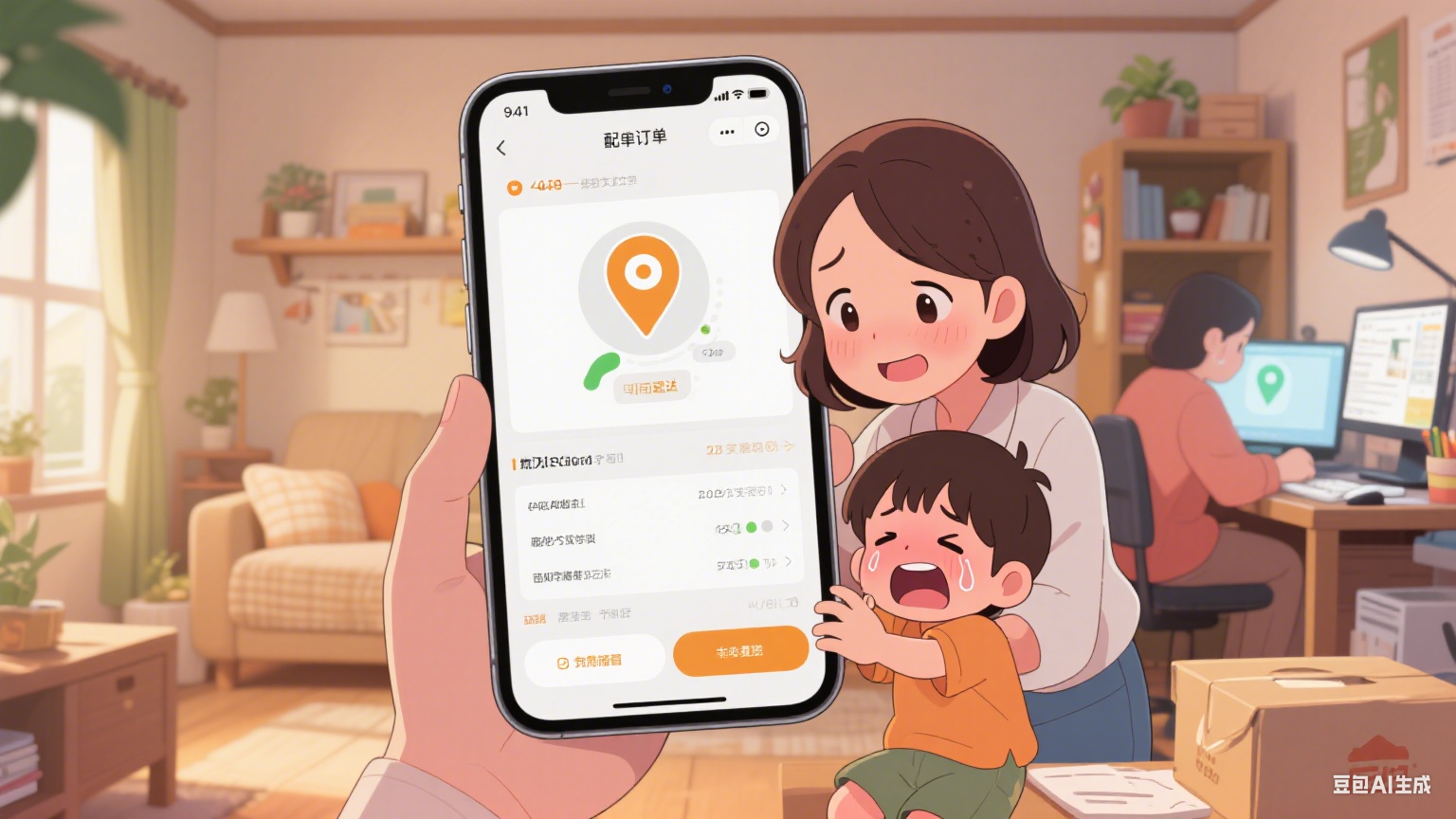 半小时的温柔：当万物奔赴而来的时光里