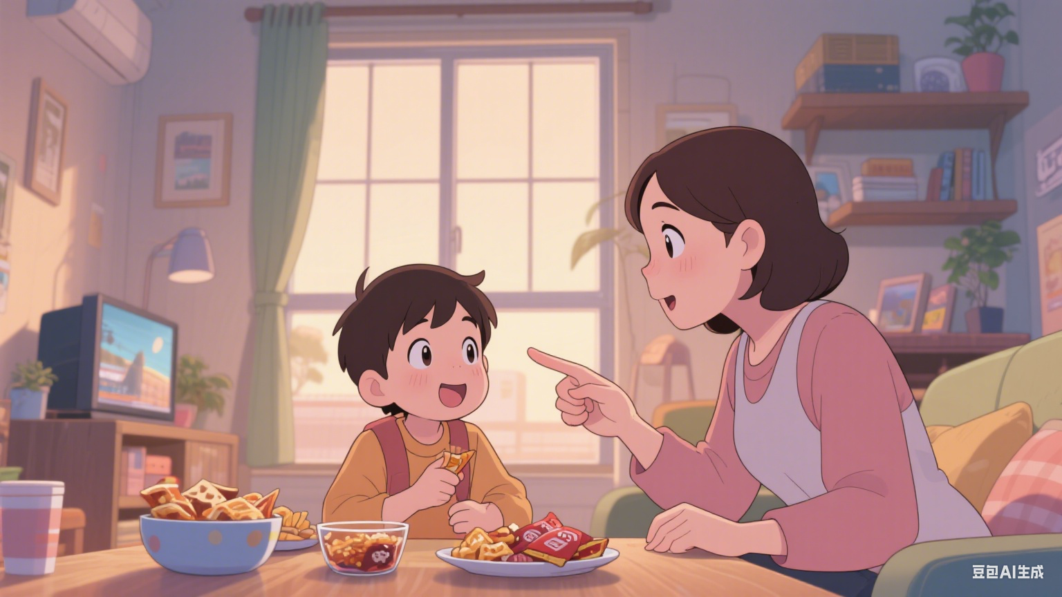 藏在日常表达里的复杂句：让语言更有层次的秘密