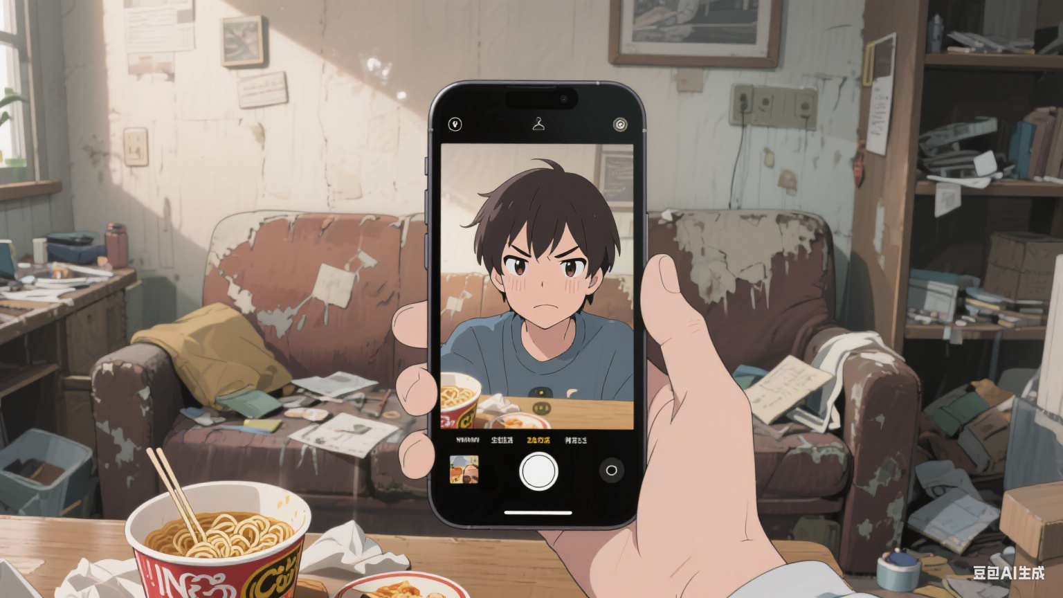 那些让我们哭笑不得的 “生活骗局”