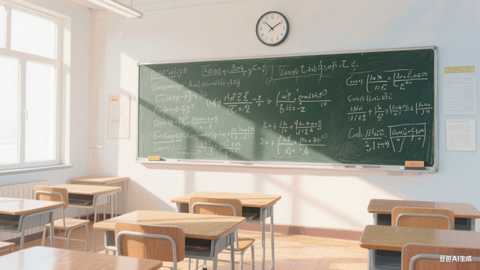 探索有理函数积分：从概念到实践的进阶之路