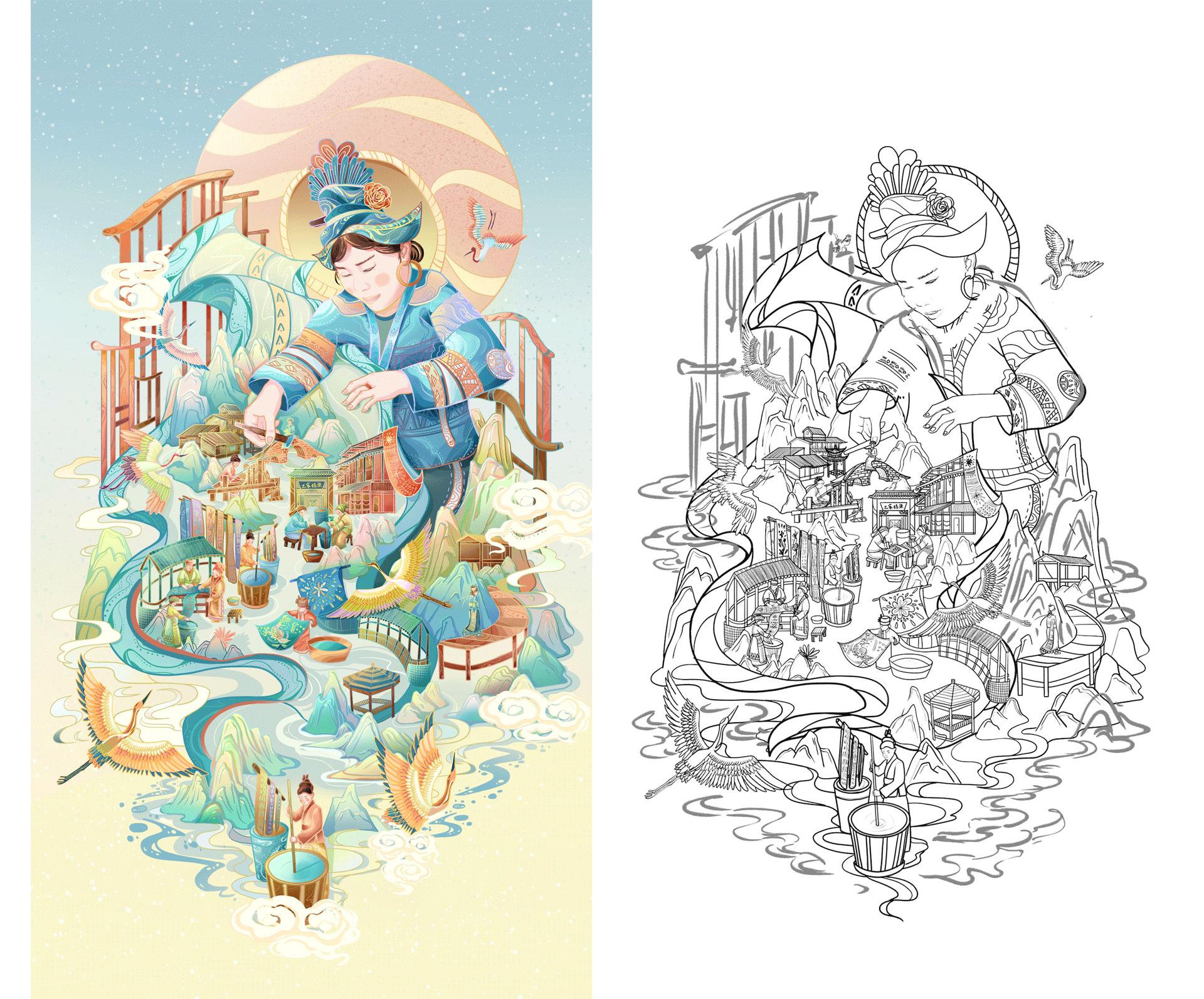 什么是非遗文化？