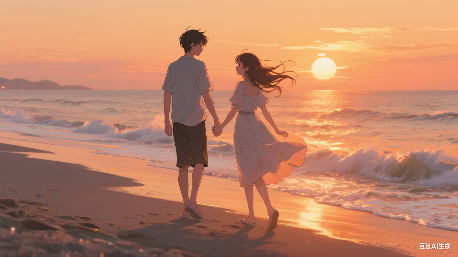 旅拍：用镜头定格行走中的美好与故事