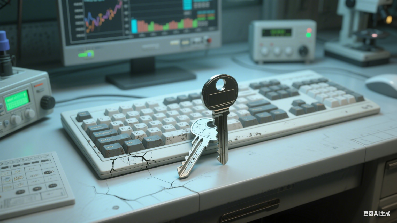 那些守护我们日常的 “耐力考验”：读懂疲劳测试的温度